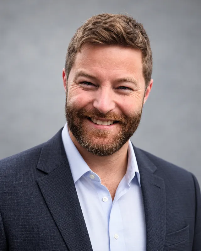 Joshua Sorrell